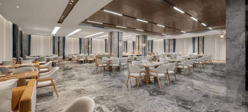 松潘柏栎尊选酒店图片