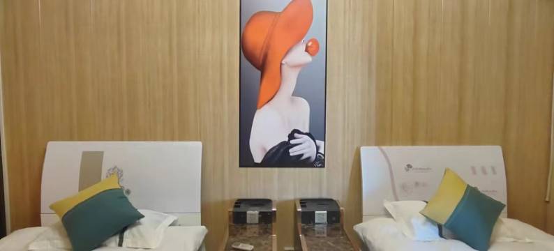 舒心民宿(科创城店)图片