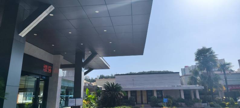 科学城九龙宾馆图片