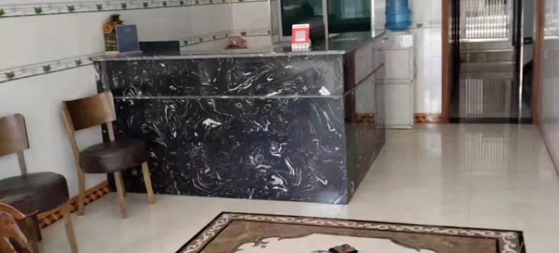 六枝特区玉芹招待所图片