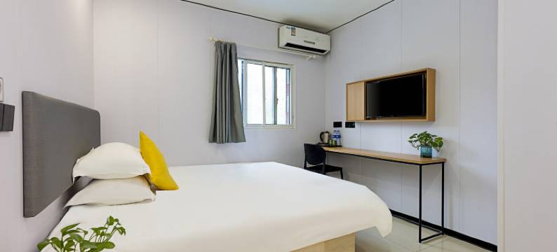 青季酒店MINI(上海交大江川路地铁站店)图片