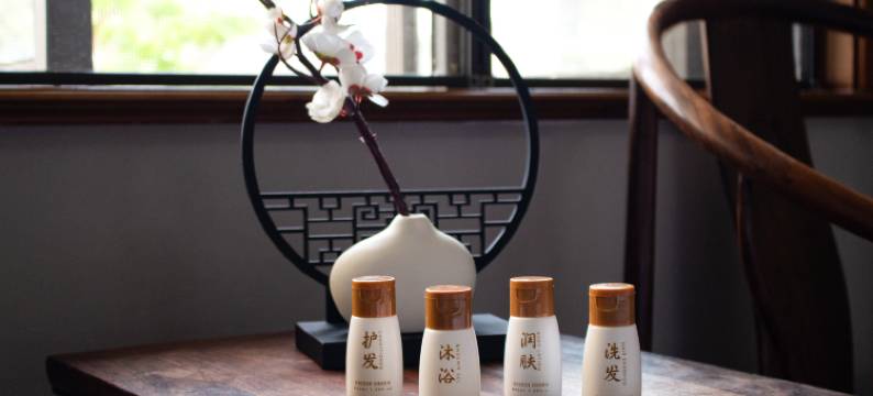 景洪檀香花园墅院图片