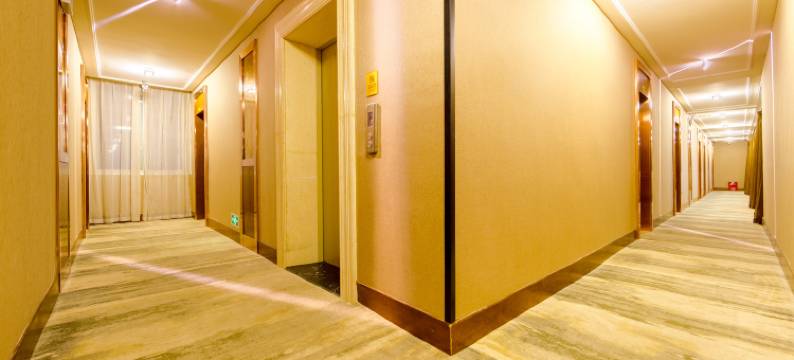 西姆酒店(九寨沟游客中心店)图片