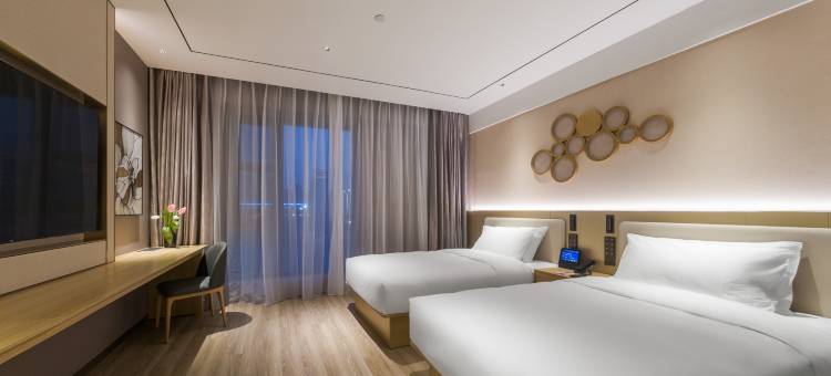 桔子酒店(响水店)图片