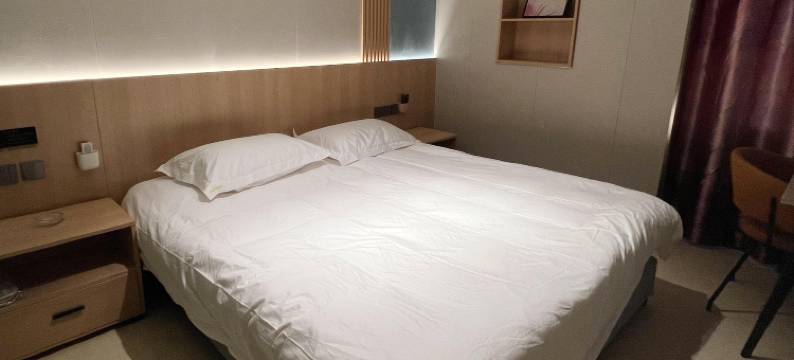 青州玖玖酒店图片