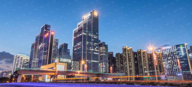 圆酒店(深圳南山科技园店)图片
