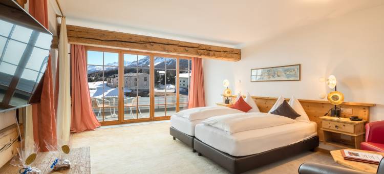 瑞士品质酒店(Schweizerhaus Swiss Quality Hotel)图片