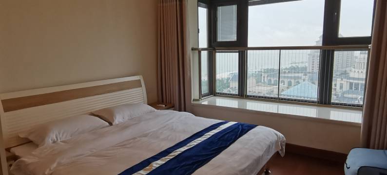 启东恒大海上威尼斯港宗公寓图片