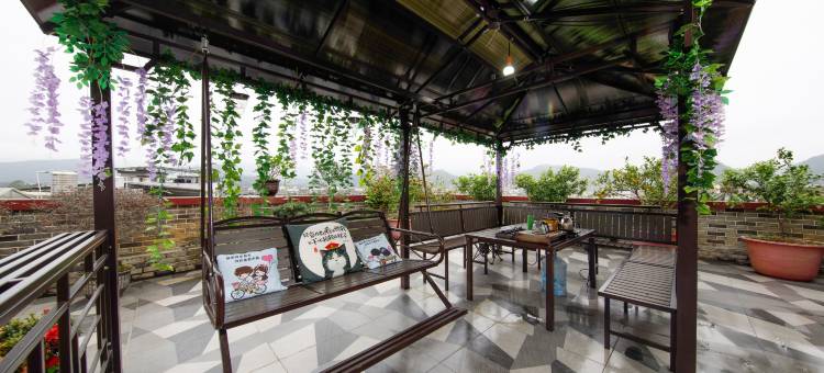 尚客优精选酒店(昭平黄姚古镇店)图片
