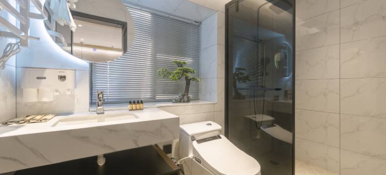 相约庐山·名门别墅(牯岭镇美庐店)图片