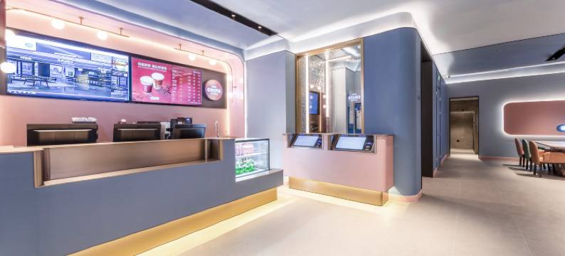 汉庭酒店(南京海乐城通济街店)图片