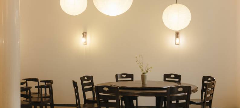 留坝朴匠民宿图片