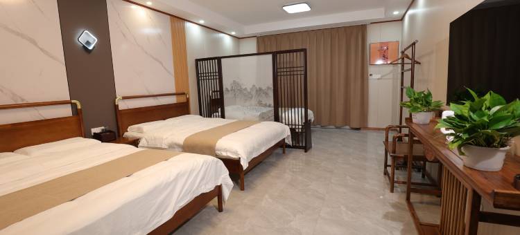 壹号院民宿(曲阜三孔景区店)图片