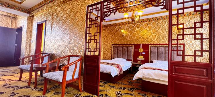 兴海25商务宾馆图片