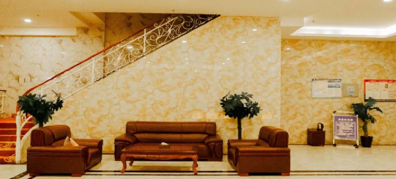 昭苏县伊昭骏大酒店图片