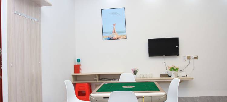 惠东友风阁酒家(盐洲岛店)图片