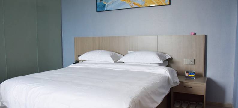 吉安潮尚酒店图片