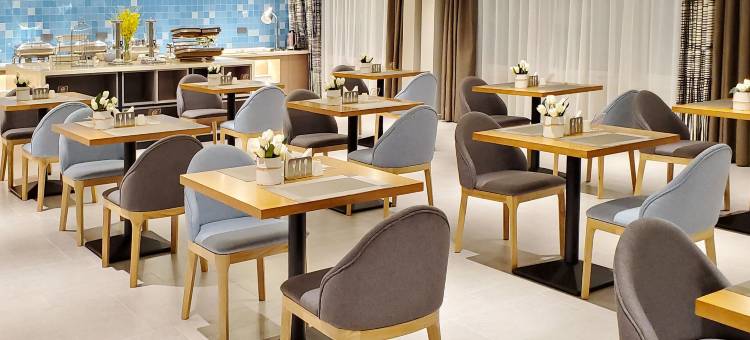 如家酒店·neo(盐城汽车北站申鑫名城店)图片