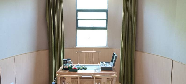 四季美景酒店(襄阳民发商业广场店)图片