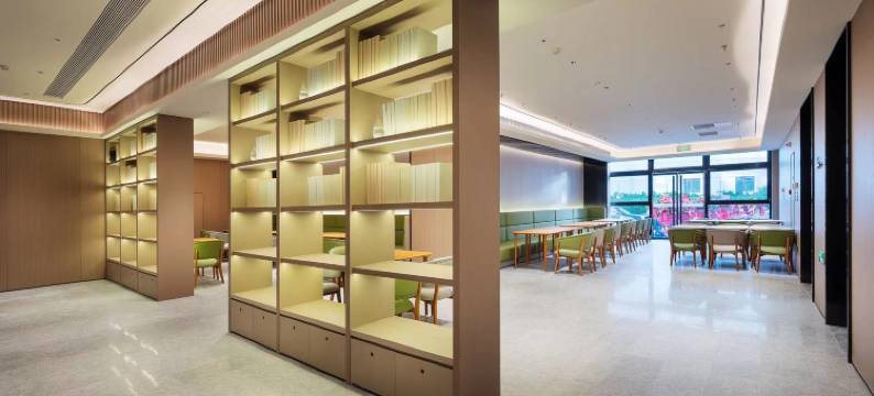 全季酒店(上海张江金融信息园店)图片