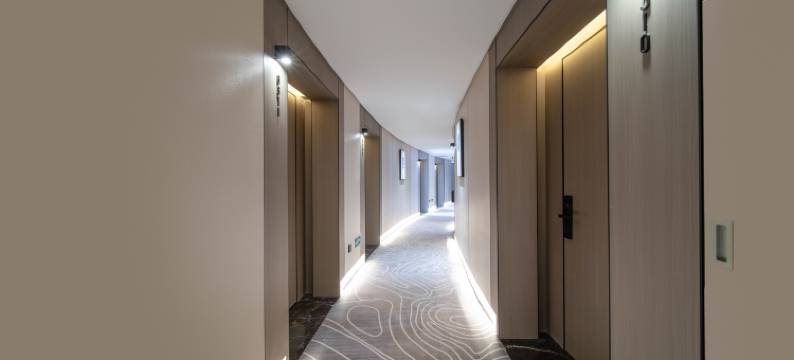 迈舟轻居酒店(象山石浦镇店)图片