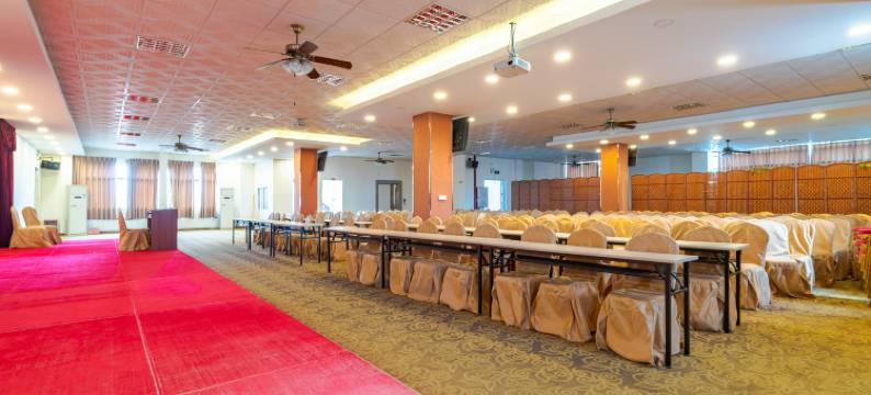 江门雅苑公寓酒店图片