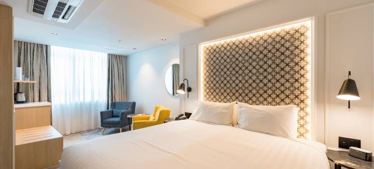 艾尔代尔精品套房(Legacy Airedale Hotel Auckland)图片