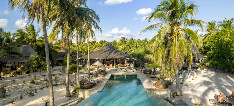 种子度假村(Seed Resort)图片