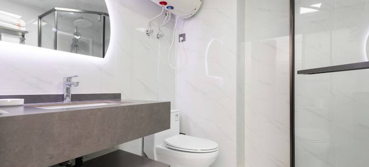 丽斯未来酒店(远东国际广场店)图片