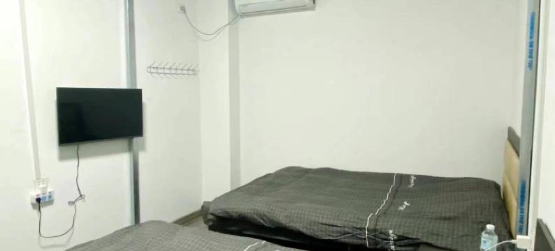 淄博鑫潼旅店图片