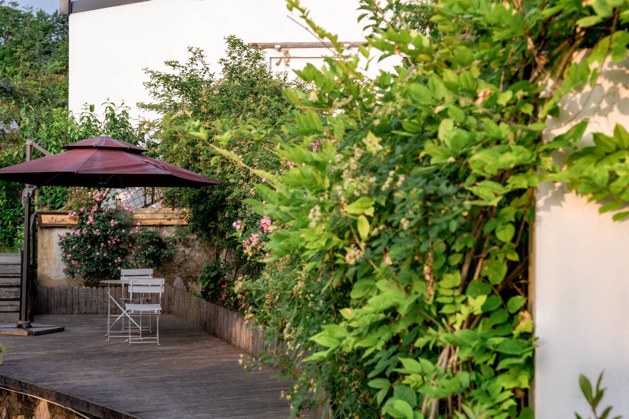 清镇引舍故里康养度假民宿(红枫湖景区店)图片