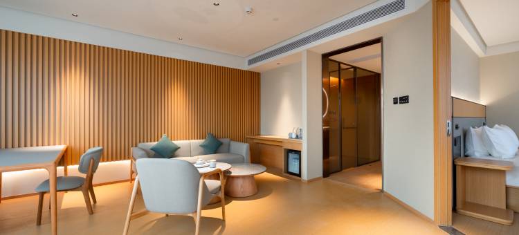 全季酒店(东莞松山湖中兴路店)图片