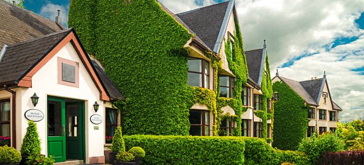 戈尔韦奥兰莫尔小屋会议及休闲中心酒店(Great National Oranmore Lodge Hotel)图片
