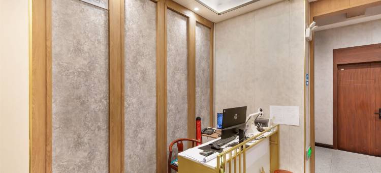 花筑·念一行墅民宿(古运河东关街店)图片