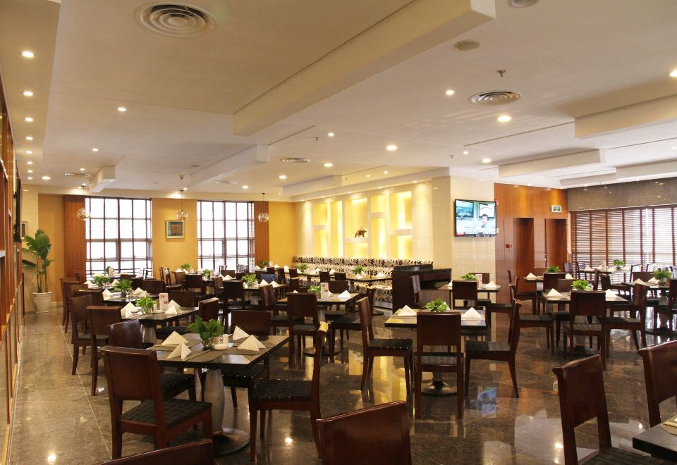 Jinling Jingyuan HotelHotel Overview