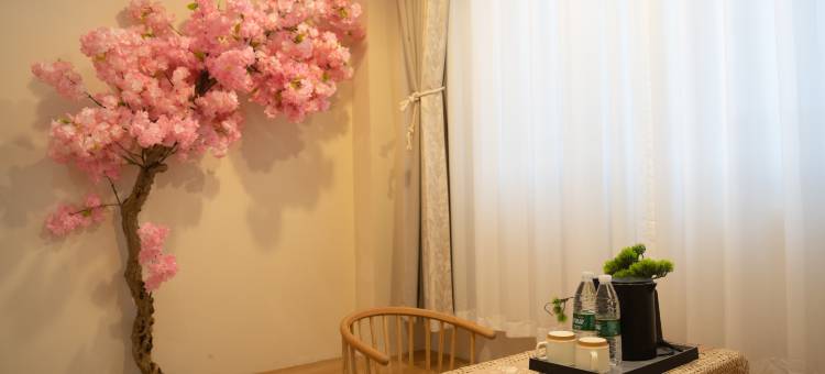 滕州喜宿精品酒店(滕州火车站店)图片