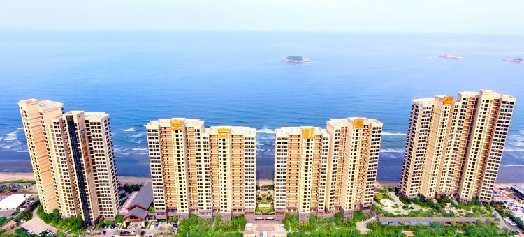 双月湾宝安虹海湾酒店(惠东旗舰店)图片