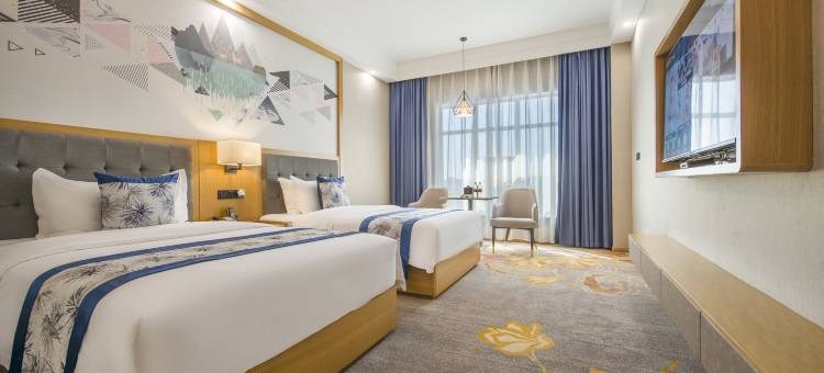 金丰大酒店(娄星广场春园步行街店)图片