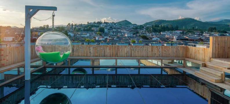 宿命凡花民宿(丽江古城店)图片