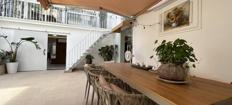 鼓浪屿一坊酒店(内厝澳码头店)图片