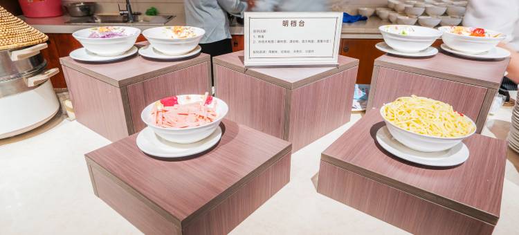 泸西红木酒店(泸西客运站店)图片