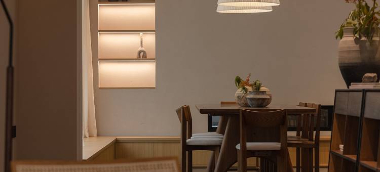 都江堰兰舍·花园民宿(青城山高铁站店)图片