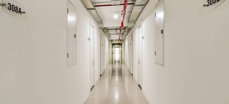 Collection O 92440 Urban Town Apartment Karawang图片