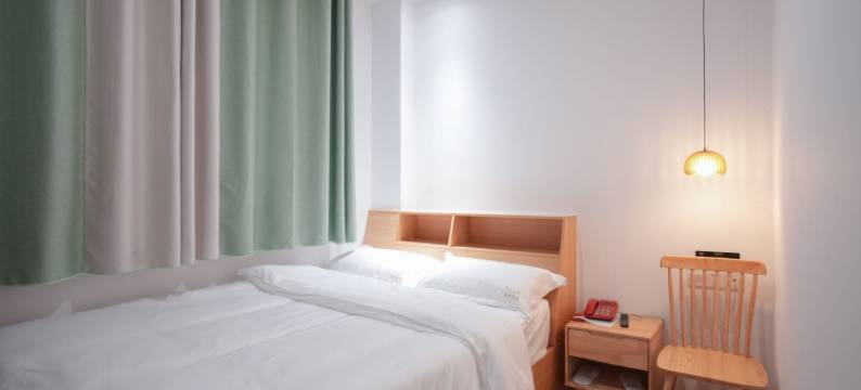 巴东暑来雪往民宿图片