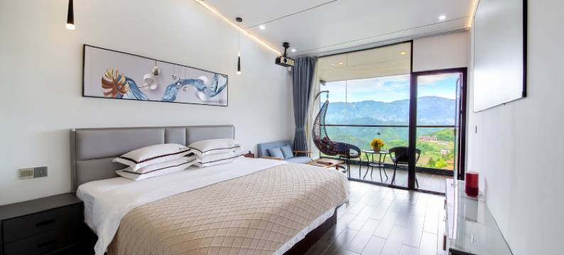 云林山居(龙脊梯田观景台店)图片