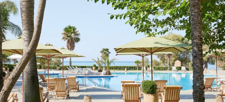 格雷科泰尔菲洛森尼亚酒店(Grecotel Filoxenia)图片
