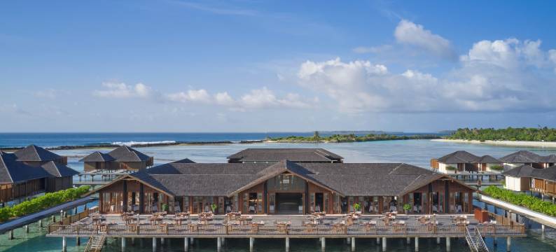 天堂岛诺蒂卡别墅度假村(Villa Nautica Paradise Island Resort)图片