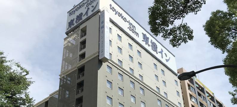 东横INN横滨棒球场前1号(Toyoko Inn Yokohama Stadium Mae No 1)图片