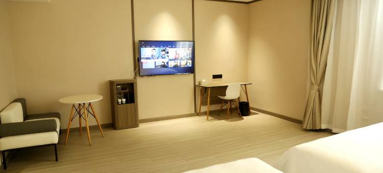 汉庭酒店(永清店)图片