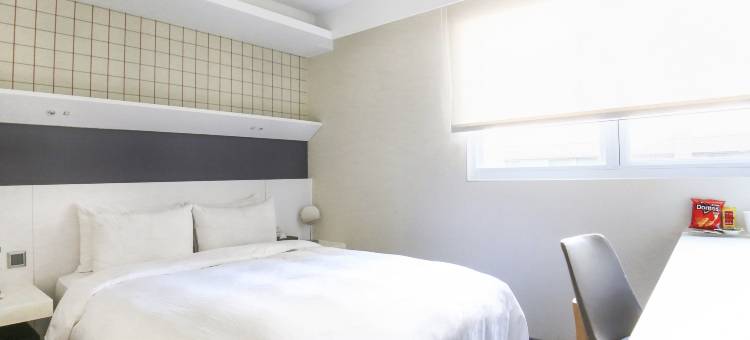 台北丹迪旅店-天母店图片